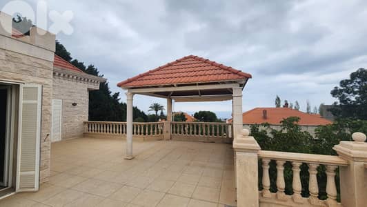 GMB120RA Villa for sale in Gherfine - فيلا للبيع في غُرفين GMB120RA Villa for sale in Gherfine - فيلا للبيع في غُرفين