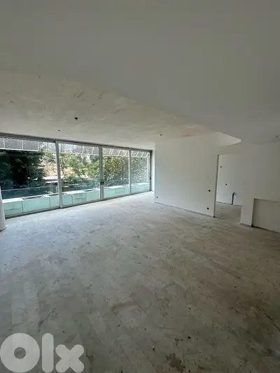 Luxurious Apartment For Sale | Badaro Prime Location