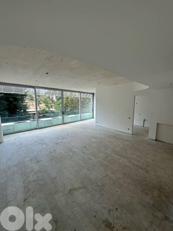 Luxurious Apartment For Sale | Badaro Prime Location 0