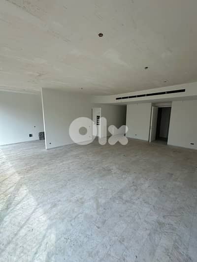 Luxurious Apartment For Sale | Badaro Prime Location
