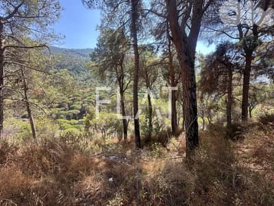 2 Lands for Sale in Qennabet Baabdate | أرض للبيع في قنابة بعبدات