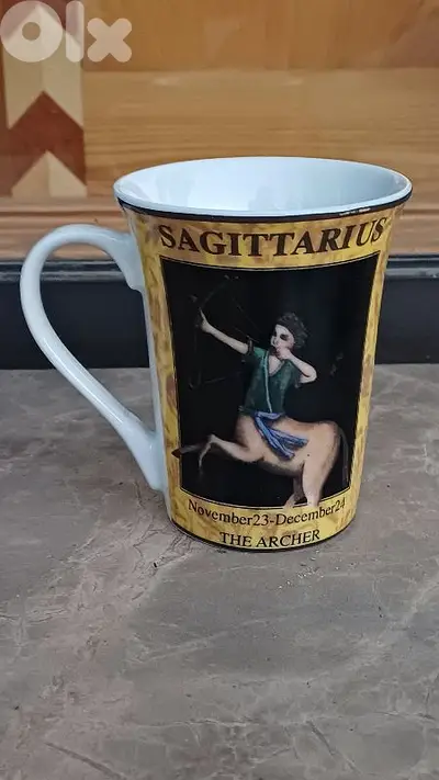 antique