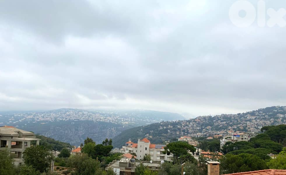 Apartment for sale in Kornet Chehwane 0