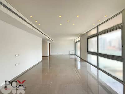 Apartment for Rent in Achrafieh | Luminous | Modern | Central Location