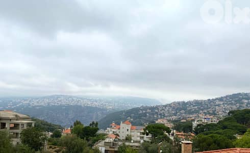 Apartment for sale in Kornet Chehwane/ Terrace