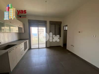 Haret Sakher 215m2 | New | Calm Area | Well Maintained | OH