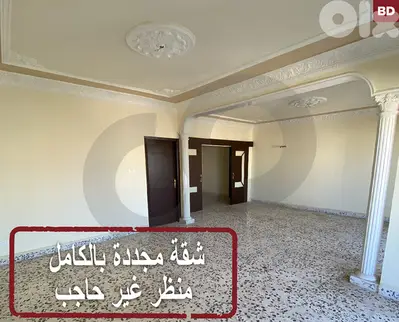 APARTMENT LOCATED IN THE HEART -ABOU SAMRA TRIPOLI  REF#BD126020