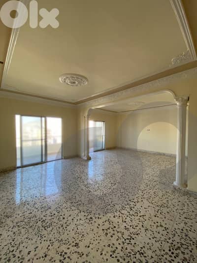 APARTMENT LOCATED IN THE HEART -ABOU SAMRA TRIPOLI  REF#BD126020