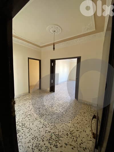 APARTMENT LOCATED IN THE HEART -ABOU SAMRA TRIPOLI  REF#BD126020