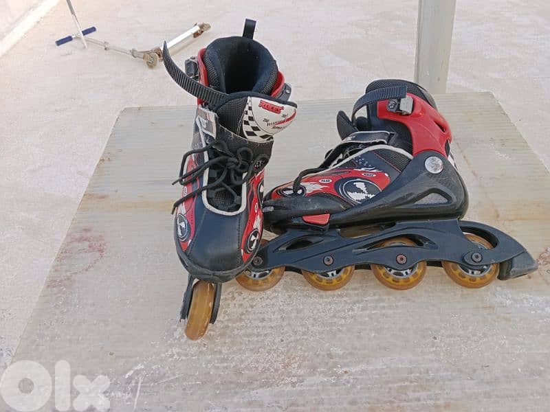 skate shoes skip 2