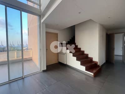 L05816 - Elegant & High-End Duplex for Sale in Mar Mikhael