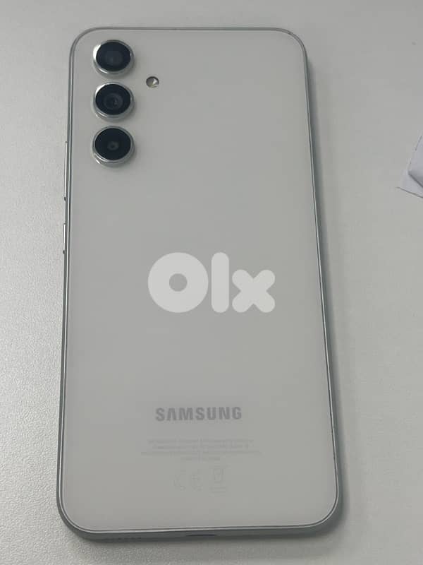 A54 5 G 0