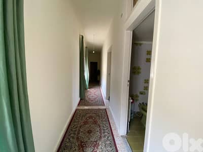 Furnished Apartment for Rent in Beit Mery