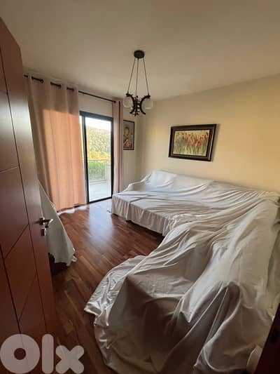 Duplex for sale Kornet el hamra / دوبلكس للبيع في قرنة الحمرا