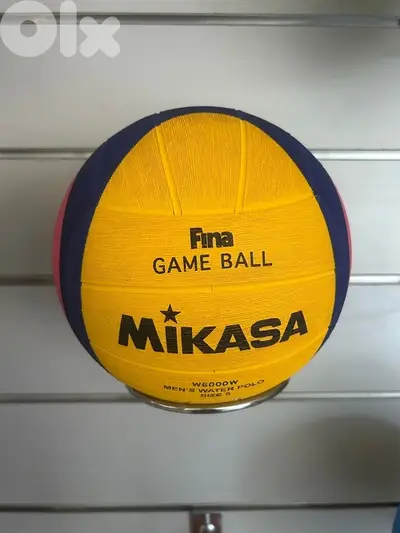 Waterpolo Mikasa