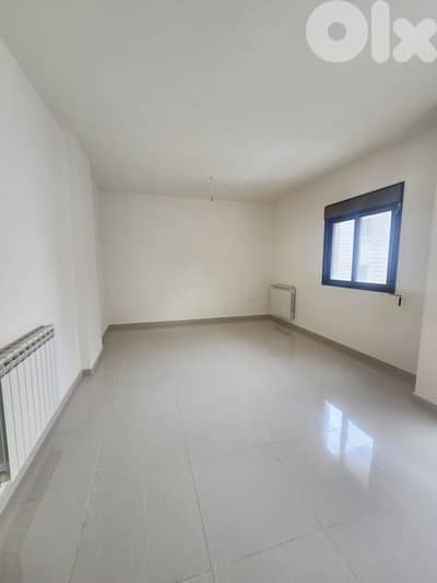 145 SQM Apartment in Bhorsaf with a Partial View + 30 SQM TERRACE
