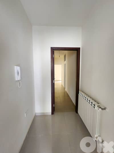 145 SQM Apartment in Bhorsaf with a Partial View + 30 SQM TERRACE