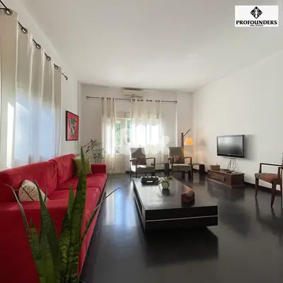 Apartment for Rent in Achrafieh شقة للايجار في الاشرفية