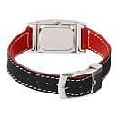 Tommy Hilfiger Women's 1700161 Red and Navy Reversible Watch 2