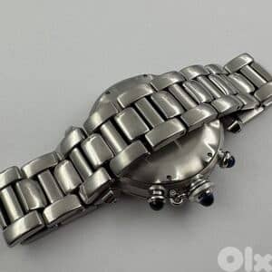 CARTIER Pasha 3