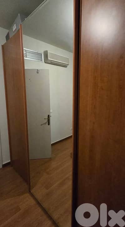 Fully furnished apartment for rent in Kfarhbab, Ghazir