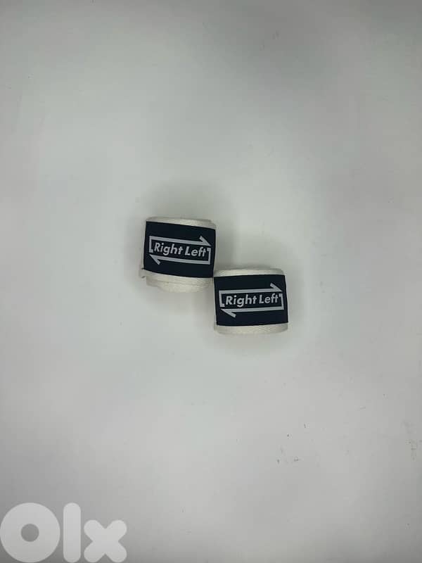 Boxing hand wraps 1