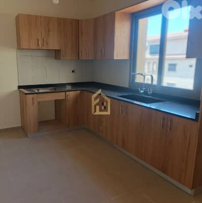 Apartment for sale in Aley MA23 شقة للبيع في عاليه