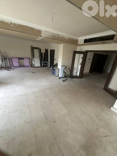 Luxurios Apartment For Sale In Ramlet El Bayda