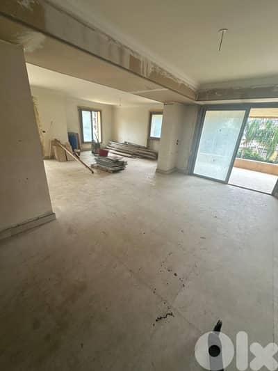 Luxurios Apartment For Sale In Ramlet El Bayda