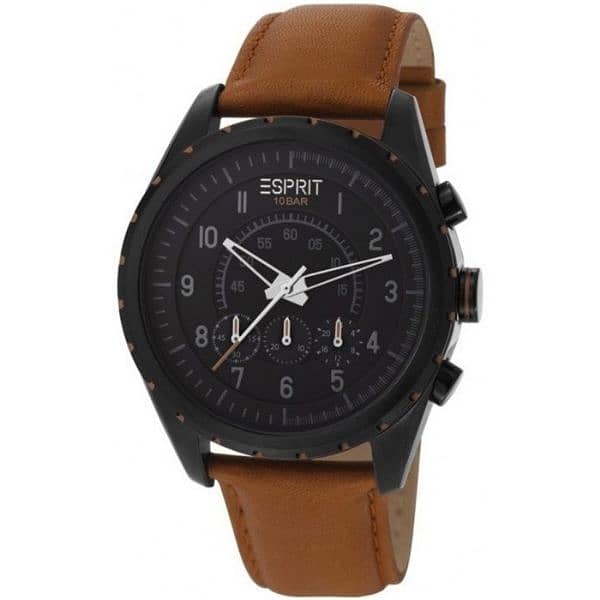 ESPRIT cronograph 0