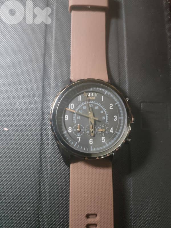 ESPRIT cronograph 1