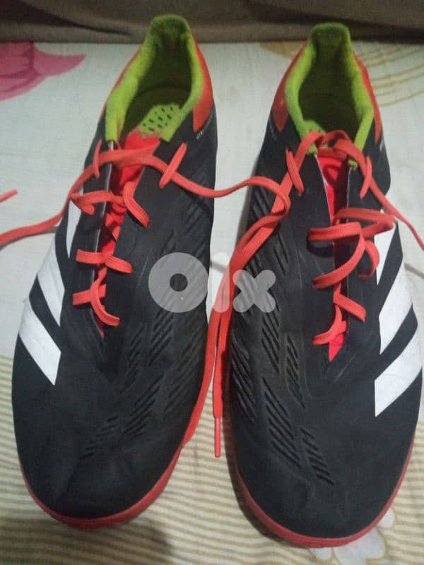 adidas football shoes 0