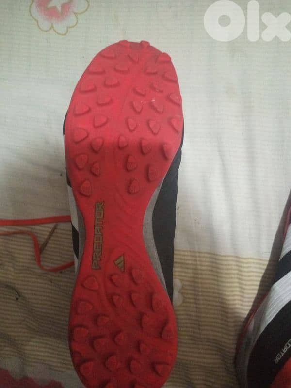 adidas football shoes 1