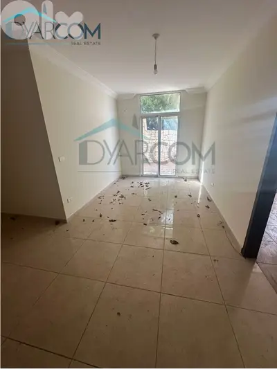 DY2832 - Amchit Apartment with Terrace for Sale!