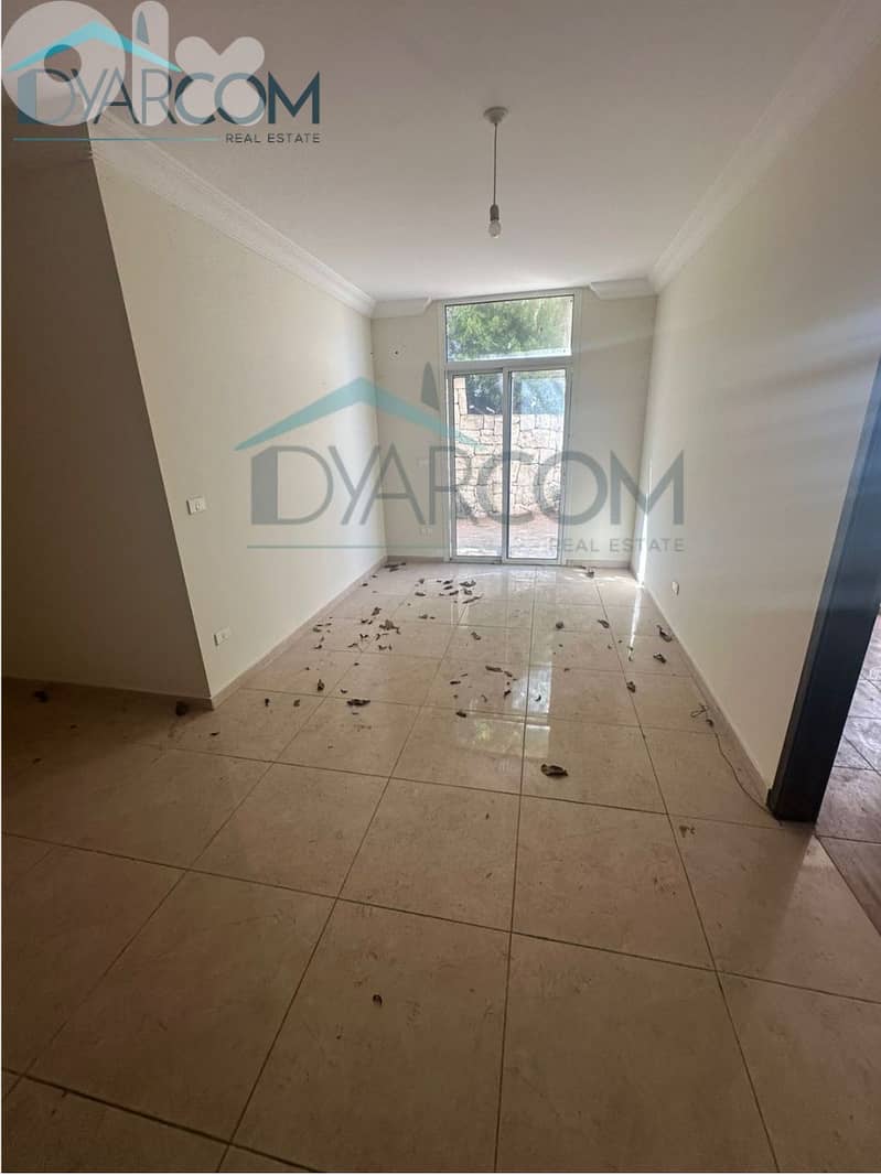 DY2832 - Amchit Apartment with Terrace for Sale! 0