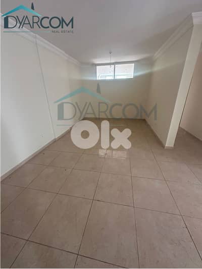 DY2832 - Amchit Apartment with Terrace for Sale!