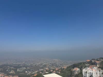 Duplex for sale in beit mery دوبلكس للبيع في بيت مري