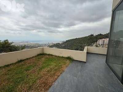 apartment For sale in roumieh شقة للبيع في رومية