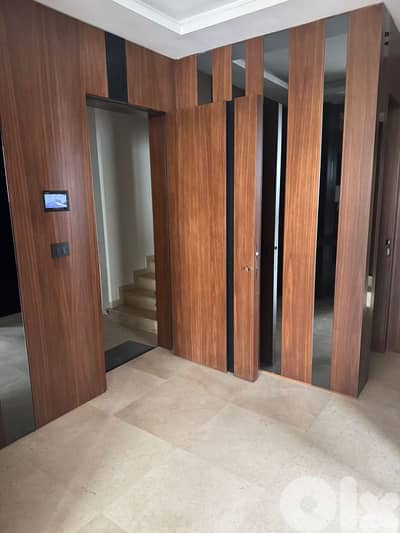 apartment For sale in roumieh شقة للبيع في رومية