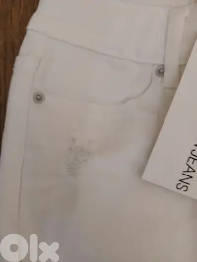 Calvin Klein jeans