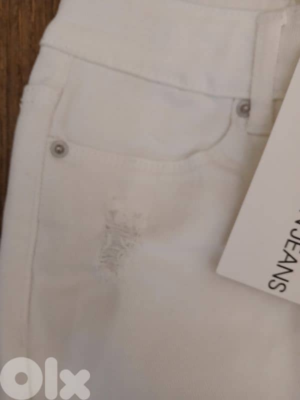 Calvin Klein jeans 0