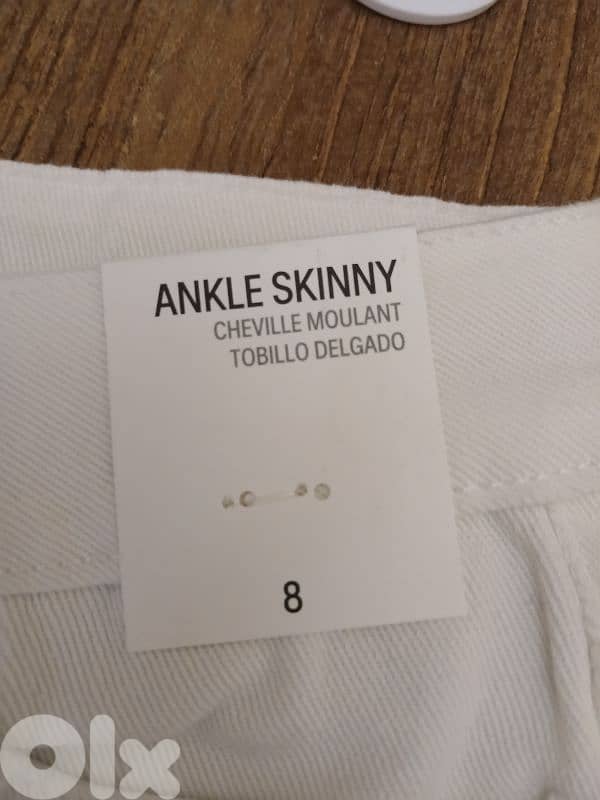 Calvin Klein jeans 2