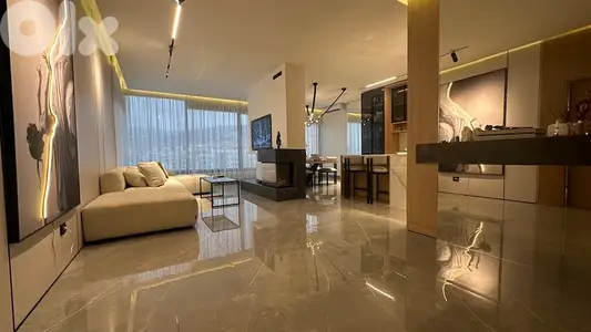 luxury apartment for sale