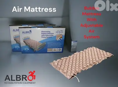 Air Mattress فرشة هوا طبية