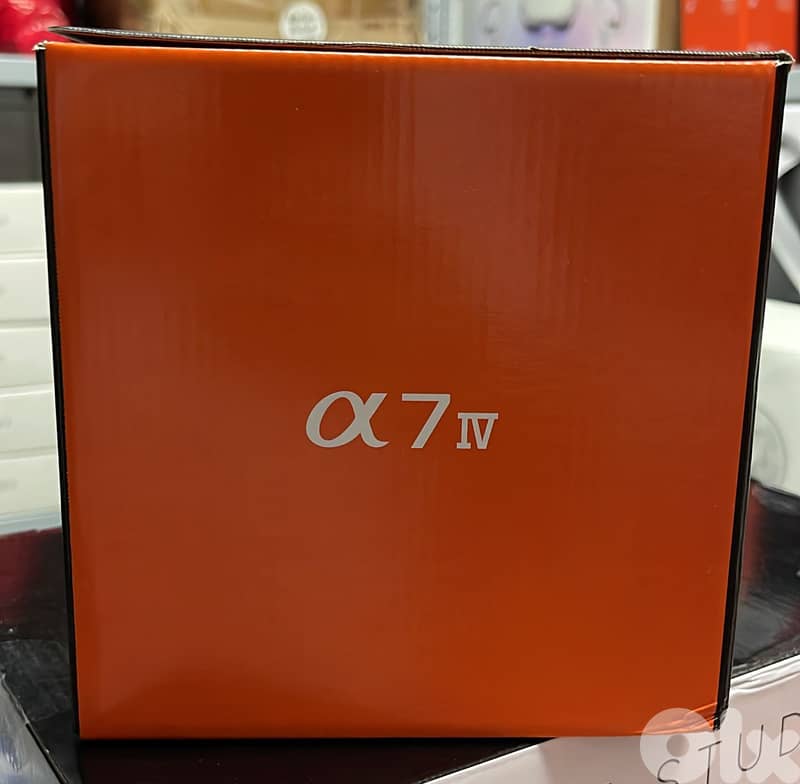 Sony Camera a7 IV Body Exclusive & new offer 0