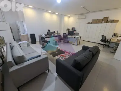 Warehouse+office 4rent in Tilal Ain Saade - مستودع في تلال عين سعادة Warehouse+office 4rent in Tilal Ain Saade - مستودع في تلال عين سعادة