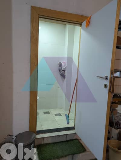 Warehouse+office 4rent in Tilal Ain Saade - مستودع في تلال عين سعادة