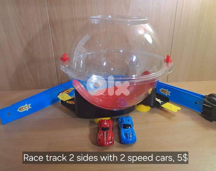Different toys for kids 2