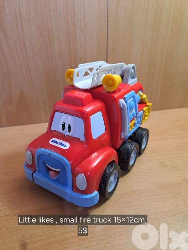 Different toys for kids 3