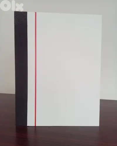 Stamp Album